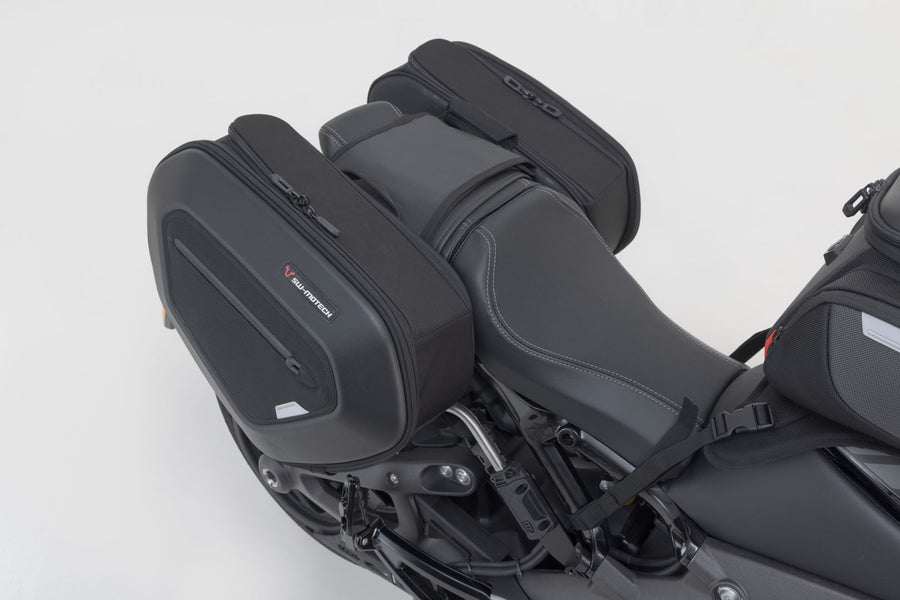 Livewire One [2022-2025] - PRO BLAZE H saddlebag set - image 7