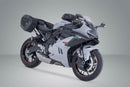 CFMOTO SR-R 675 [2025] - Ensemble de sacoches PRO BLAZE H – photo 2