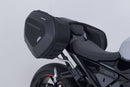 CFMOTO SR-R 675 [2025] - Ensemble de sacoches PRO BLAZE H – photo 3