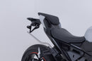CFMOTO SR-R 675 [2025] - Ensemble de sacoches PRO BLAZE H – photo 4