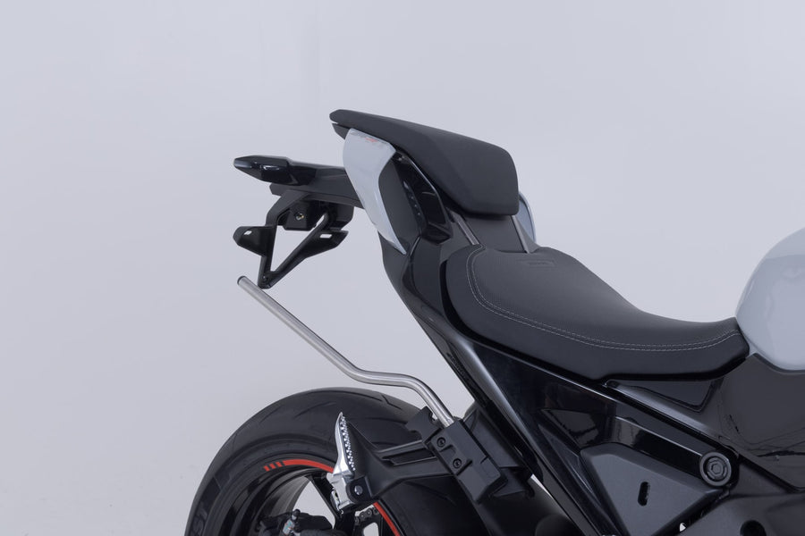 CFMOTO SR-R 675 [2025] - Ensemble de sacoches PRO BLAZE H – photo 4