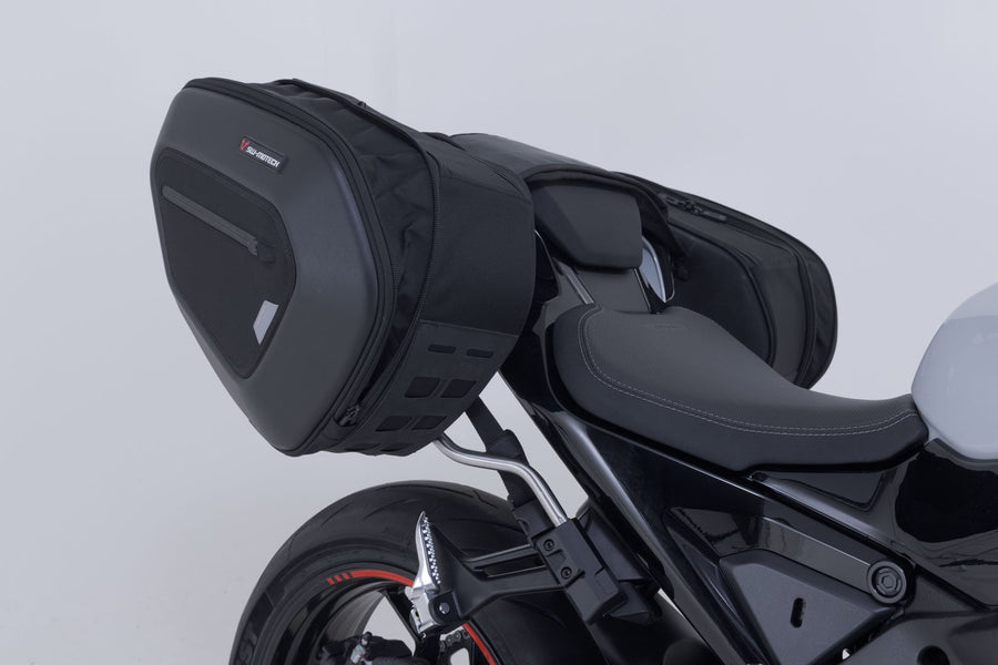 CFMOTO SR-R 675 [2025] - Ensemble de sacoches PRO BLAZE H – photo 5