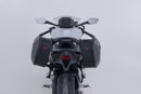 CFMOTO SR-R 675 [2025] - Ensemble de sacoches PRO BLAZE H – photo 7