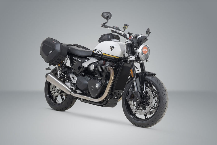 Triumph Speed Twin 900 [2023-2026] - PRO BLAZE H saddlebag set - image 2