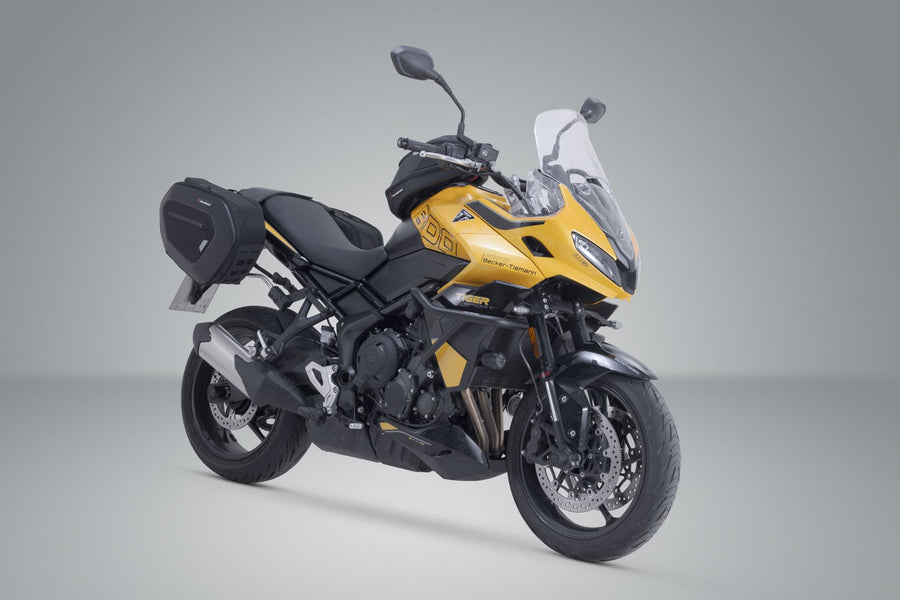 Triumph Tiger Sport 800 [2024-2026] - Ensemble de sacoches PRO BLAZE H - image 2