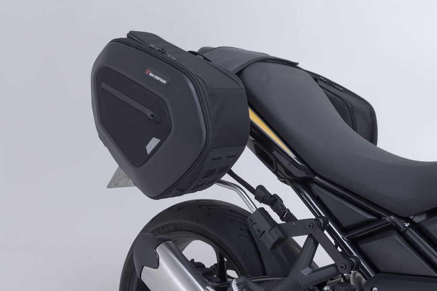 Triumph Tiger Sport 800 [2024-2026] - Ensemble de sacoches PRO BLAZE H - image 3