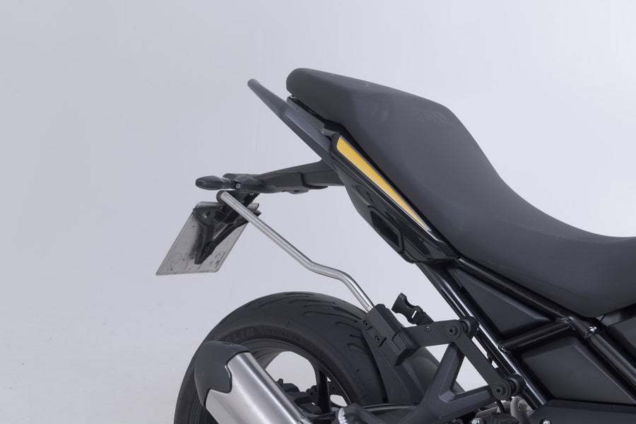 Triumph Tiger Sport 800 [2024-2026] - Ensemble de sacoches PRO BLAZE H - photo 4