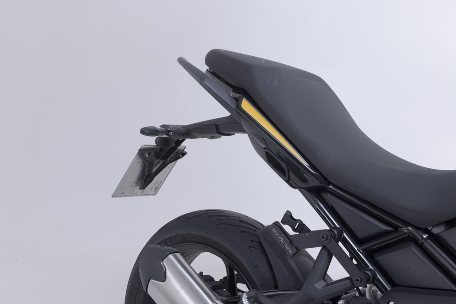 Triumph Tiger Sport 800 [2024-2026] - Ensemble de sacoches PRO BLAZE H - photo 5