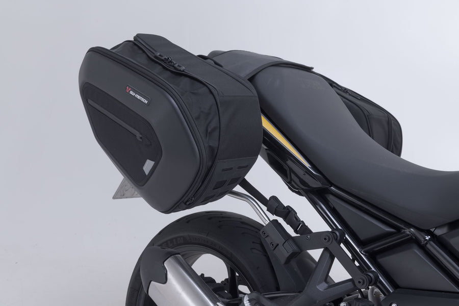 Triumph Tiger Sport 800 [2024-2026] - Ensemble de sacoches PRO BLAZE H - photo 6