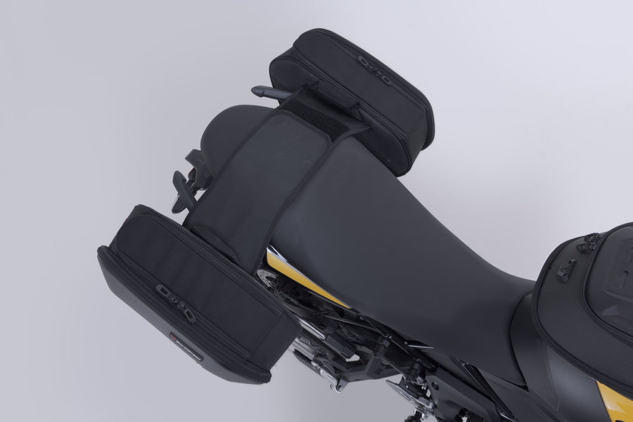 Triumph Tiger Sport 800 [2024-2026] - Ensemble de sacoches PRO BLAZE H - photo 7