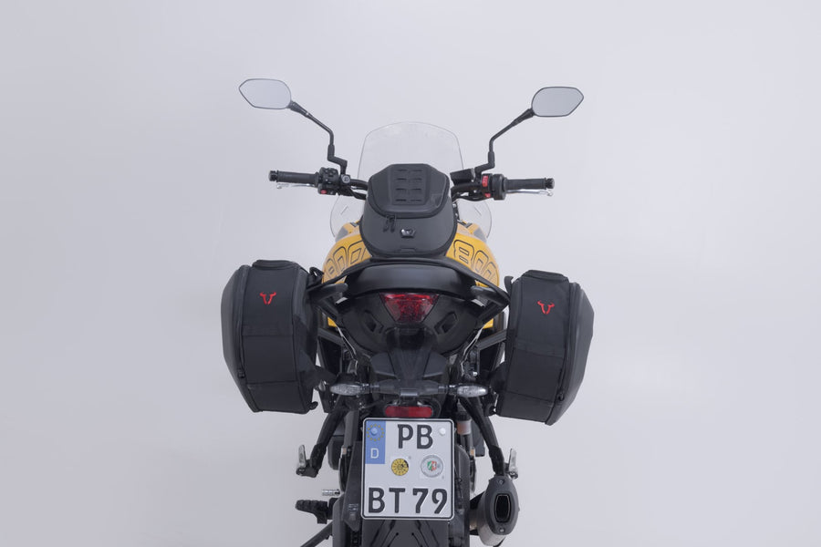 Triumph Tiger Sport 800 [2024-2026] - Ensemble de sacoches PRO BLAZE H - photo 8