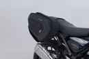 Triumph Scrambler 400 X [2024-2026] - PRO BLAZE H saddlebag set - picture 6