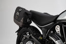 Ducati Scrambler 803 [2019-2022] - Legend Gear LC side bag system - picture 6