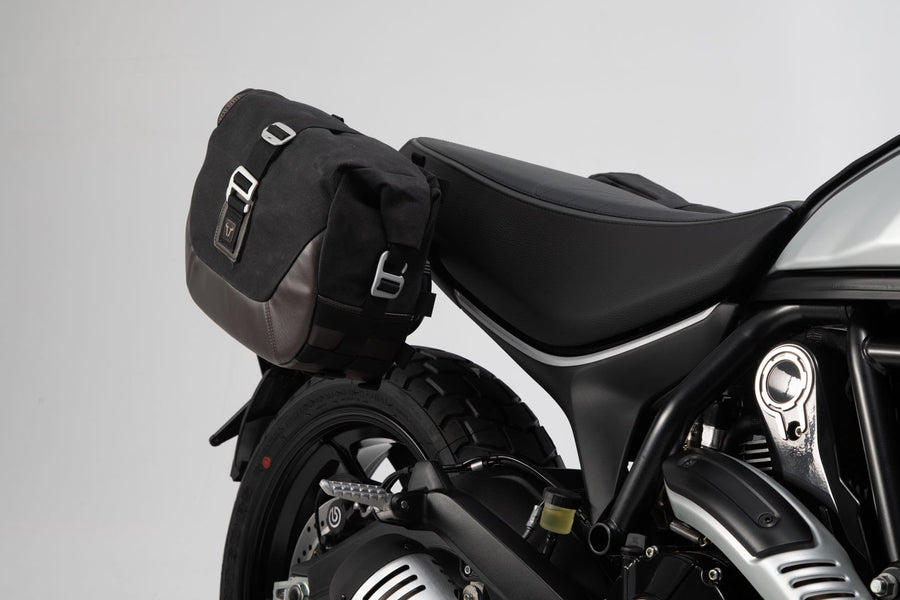 Ducati Scrambler 803 [2019-2022] - Legend Gear LC side bag system - picture 6