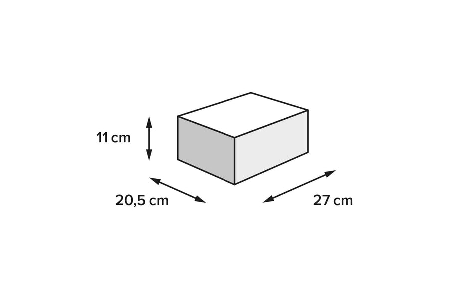 [SW-MOTECH] – Sacoche de réservoir PRO Micro 3–5 l