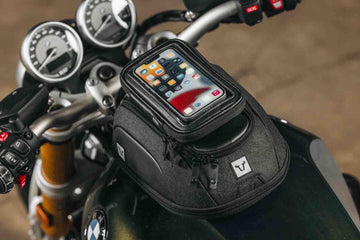 [SW-MOTECH] - Legend Gear smartphone bag LA11 – image 2