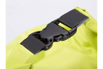 [SW-MOTECH] - Drypack dry bag 20 l. Yellow. Waterproof. – Image 2