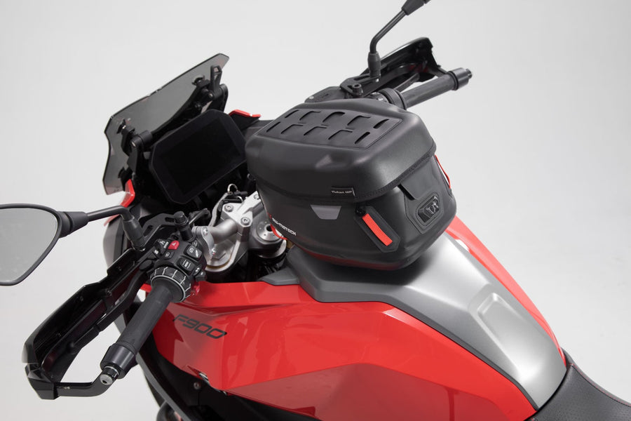 [SW-MOTECH] - PRO Yukon WP Tankrucksack 6 l