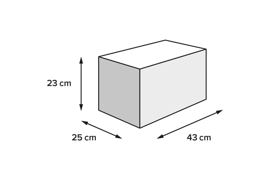 [SW-MOTECH] - PRO Enduro WP Riemen-Tankrucksack 11 l – Bild 6