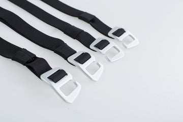 [SW-MOTECH] - Legend Gear Gurt-Set – Bild 2