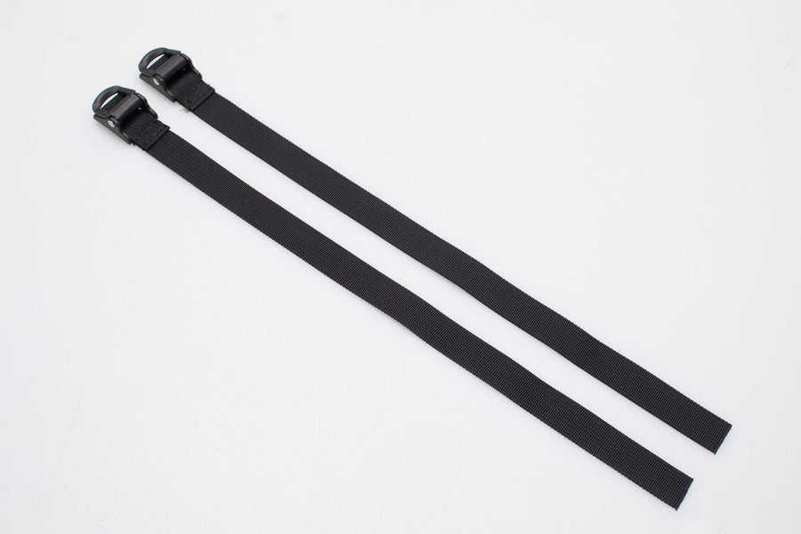 [SW-MOTECH] - Jeu de sangles Legend Gear avec 2 sangles d'arrimage – photo 1