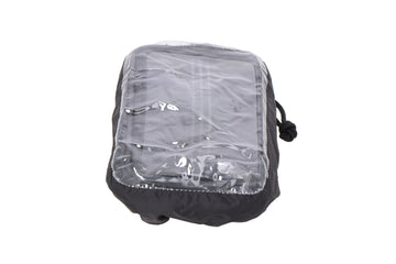[SW-MOTECH] - Rain cover for Legend Gear smartphone bag LA11 - Image 1