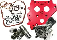 Harley-Davidson FLTRSEI 1550 Road Glide Screamin Eagle [2000] - HP+® high performance oil pump - picture 7