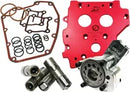 Harley-Davidson FXSTDSE 1550 Softail Deuce Screamin Eagle [2003] - HP+® High Performance Oil Pump - Figure 7