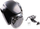 harley davidson sportster s 1250 [CULT WERK] – Scheinwerfersatz-1