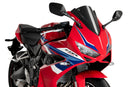 HONDA CBR 650 R [2025] – Z-Racing Screen – Transparent-15