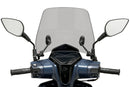 SYM SYMPHONY 125 CBS E5 [2025] – Disque scooter Trafic – Teinté-1