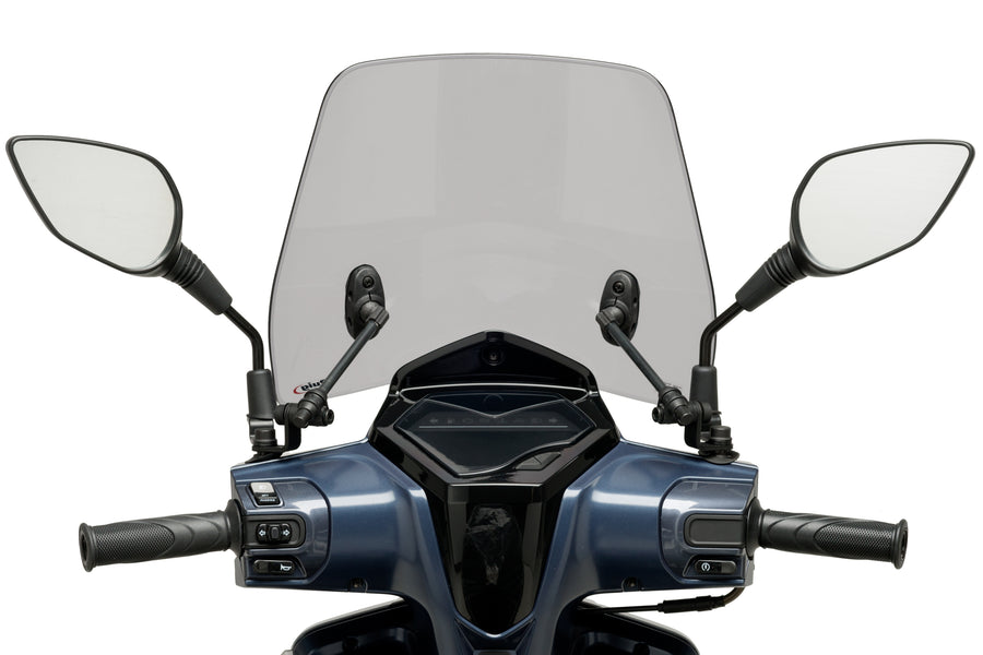 SYM SYMPHONY 125 CBS E5 [2025] – Disque scooter Trafic – Teinté