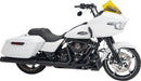 harley davidson fltr [KLOCK WERKS] – Pare-brise Kolor Flare™ Sport-4