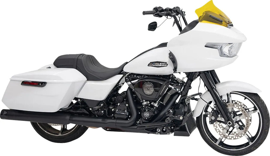 harley davidson fltr [KLOCK WERKS] – Pare-brise Kolor Flare™ Sport