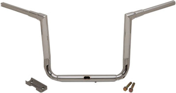 harley davidson touring [LA CHOPPERS] – Guidon de tourisme Grande Twin Peaks 1-1/2" - 0