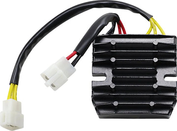ducati monster 1100 [RICK'S MOTORSPORT ELECTRIC] - Hot Shot rectifier regulator, compatible with lithium-ion