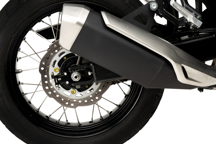 HONDA XL 750 TRANSALP [2025] – Puig chain tensioner – black
