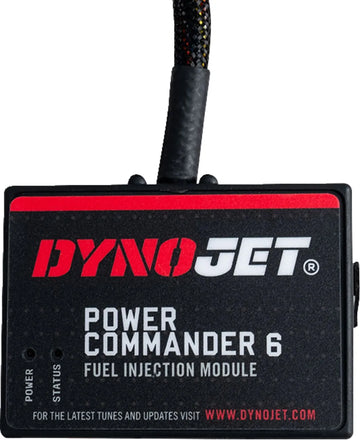 rue harley-davidson [DYNOJET] – Module d’injection Power Commander 6