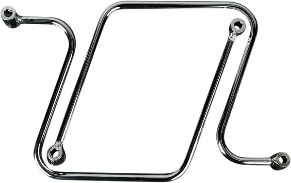 Yamaha XVS 1100 [COBRA] – Protecteurs et supports de sacoches pour Yamaha