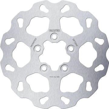 Harley-Davidson Xg 750 Street [2019-2020, 2017, 2018, 2020] - Wave® Bremsscheibe – Bild 1