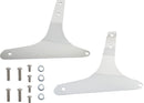 harley davidson fxst [COBRA] – Quadratische Sissy Bar-2