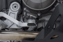 aprilia tuareg 660 [SW-MOTECH] – Verlängerung für Bremspedal