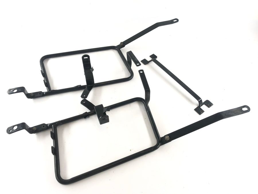 Honda VF 1000 F SC15 [1986] - Packtaschenhalter  Kofferhalter