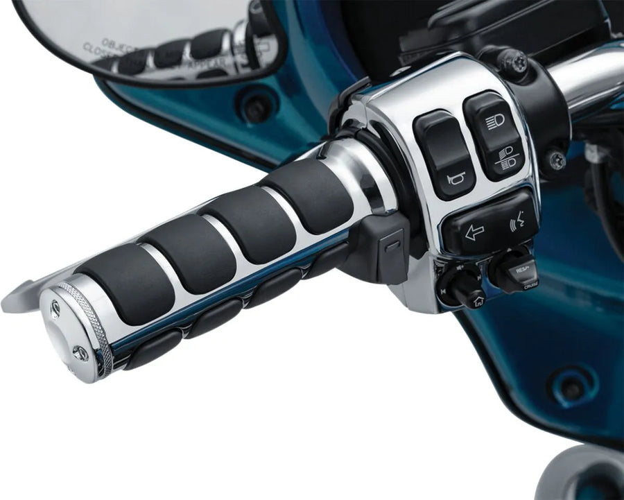 Harley-Davidson Low Rider S FXLRST [KURYAKYN] HALLES ISO® HEATED