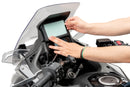 HONDA NT 1100 DCT [2024] – Protektor Dashboard – Transparent-2
