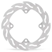 Sherco ST 250 Factory [2016] - floating wave brake disc, grooved – picture 10