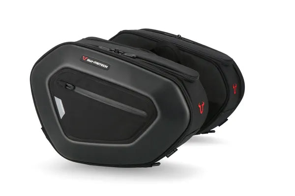 KTM 690 Duke R [2013-2017] - PRO BLAZE H saddlebag set – picture 1
