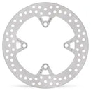 Triumph Bonneville 900 T 100 ABS [2025] - DISQUE DE FREIN FIXED WAVE – Photo 3
