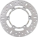 Yamaha Fz 750 [1990, 1992] - brake disc - picture 9