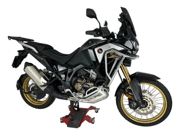 Honda CRF 1100 Africa Twin [WRS] – Windschild - 0